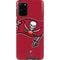 NFL Tampa Bay Buccaneers Large Logo Galaxy S20 Plus Pro Case