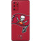 NFL Tampa Bay Buccaneers Large Logo Galaxy S20 Plus Skin