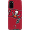 NFL Tampa Bay Buccaneers Large Logo Galaxy S20 Pro Case