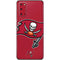 NFL Tampa Bay Buccaneers Large Logo Galaxy S20 Skin