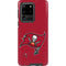 NFL Tampa Bay Buccaneers Large Logo Galaxy S20 Ultra 5G Pro Case
