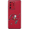 NFL Tampa Bay Buccaneers Large Logo Galaxy S20 Ultra 5G Skin