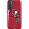 NFL Tampa Bay Buccaneers Large Logo Galaxy S21 5G Pro Case