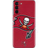 NFL Tampa Bay Buccaneers Large Logo Galaxy S21 5G Skin