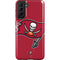 NFL Tampa Bay Buccaneers Large Logo Galaxy S21 FE Pro Case