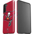 NFL Tampa Bay Buccaneers Large Logo Galaxy S21 FE Pro Case