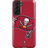 NFL Tampa Bay Buccaneers Large Logo Galaxy S21 Plus 5G Pro Case