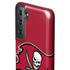 NFL Tampa Bay Buccaneers Large Logo Galaxy S21 Plus 5G Pro Case
