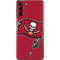 NFL Tampa Bay Buccaneers Large Logo Galaxy S21 Plus 5G Skin