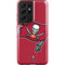 NFL Tampa Bay Buccaneers Large Logo Galaxy S21 Ultra 5G Pro Case