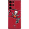 NFL Tampa Bay Buccaneers Large Logo Galaxy S21 Ultra 5G Skin