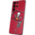 NFL Tampa Bay Buccaneers Large Logo Galaxy S21 Ultra 5G Skin