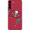 NFL Tampa Bay Buccaneers Large Logo Galaxy S22 Plus Skin