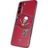 NFL Tampa Bay Buccaneers Large Logo Galaxy S22 Plus Skin