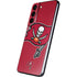 NFL Tampa Bay Buccaneers Large Logo Galaxy S22 Skin