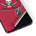 NFL Tampa Bay Buccaneers Large Logo Galaxy S22 Skin
