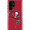 NFL Tampa Bay Buccaneers Large Logo Galaxy S22 Ultra Pro Case