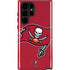 NFL Tampa Bay Buccaneers Large Logo Galaxy S22 Ultra Pro Case