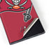 NFL Tampa Bay Buccaneers Large Logo Galaxy S22 Ultra Skin