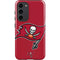 NFL Tampa Bay Buccaneers Large Logo Galaxy S23 Plus Pro Case