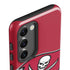 NFL Tampa Bay Buccaneers Large Logo Galaxy S23 Plus Pro Case