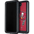 NFL Tampa Bay Buccaneers Large Logo Galaxy S23 Plus Waterproof Case