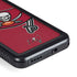 NFL Tampa Bay Buccaneers Large Logo Galaxy S23 Plus Waterproof Case