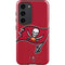 NFL Tampa Bay Buccaneers Large Logo Galaxy S23 Pro Case