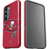 NFL Tampa Bay Buccaneers Large Logo Galaxy S23 Pro Case