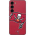 NFL Tampa Bay Buccaneers Large Logo Galaxy S23 Skin