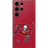 NFL Tampa Bay Buccaneers Large Logo Galaxy S23 Ultra Skin