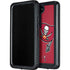 NFL Tampa Bay Buccaneers Large Logo Galaxy S23 Waterproof Case