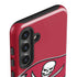 NFL Tampa Bay Buccaneers Large Logo Galaxy S24 Plus Impact Case