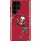 NFL Tampa Bay Buccaneers Large Logo Galaxy S24 Ultra Impact Case