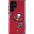 NFL Tampa Bay Buccaneers Large Logo Galaxy S24 Ultra Impact Case