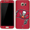 NFL Tampa Bay Buccaneers Large Logo Galaxy S7 Edge Skin