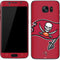 NFL Tampa Bay Buccaneers Large Logo Galaxy S7 Skin