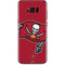 NFL Tampa Bay Buccaneers Large Logo Galaxy S8 Plus Skin
