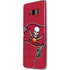 NFL Tampa Bay Buccaneers Large Logo Galaxy S8 Skin