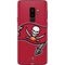 NFL Tampa Bay Buccaneers Large Logo Galaxy S9 Plus Skin