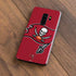 NFL Tampa Bay Buccaneers Large Logo Galaxy S9 Plus Skin