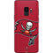 NFL Tampa Bay Buccaneers Large Logo Galaxy S9 Skin