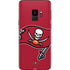 NFL Tampa Bay Buccaneers Large Logo Galaxy S9 Skin
