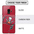 NFL Tampa Bay Buccaneers Large Logo Galaxy S9 Skin
