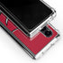 NFL Tampa Bay Buccaneers Large Logo Galaxy Z Fold4 5G Clear Case