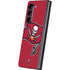 NFL Tampa Bay Buccaneers Large Logo Galaxy Z Fold5 5G Skin
