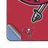 NFL Tampa Bay Buccaneers Large Logo Galaxy Z Fold5 5G Skin