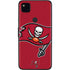 NFL Tampa Bay Buccaneers Large Logo Google Pixel 4a Skin