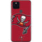 NFL Tampa Bay Buccaneers Large Logo Google Pixel 5a Skin