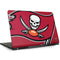 NFL Tampa Bay Buccaneers Large Logo Dell Inspiron Skin